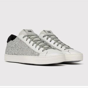P448 JOHN GLITTER SNEAKERS
